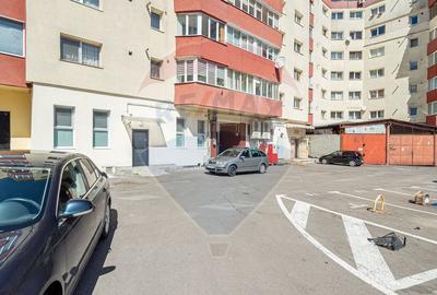 De inchiriat! 3 camere, Racadau, acces separat, x2 parcare - 17