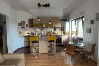 3 Camere de inchiriat | Damaroaia | Metrou | Centrala | Cat-Friendly - 1