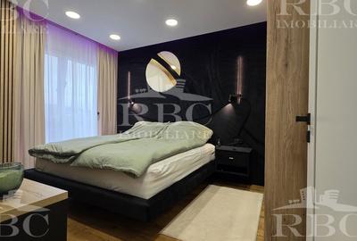 Apartament 2 camere la etaj intermediar in Marasti - 1