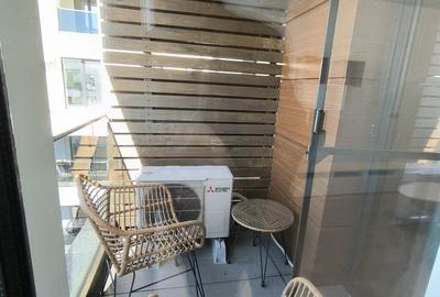 Duplex/Penthouse zona Politehnica-Grozavesti - 16