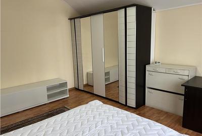 Inchiriez ap.3 camere in casa ,finisat modern, CT, parcare, Centru-str.Paris,neg - 6