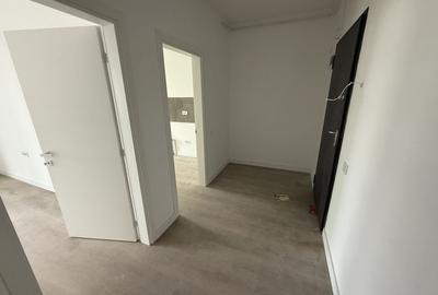 Garsonieră Riflaje - Exigent Plaza Faza 5 - FINISATA - 5