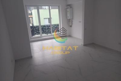 Apartament 2 camere semidecomandat, 54,51 mp, Bucuresti