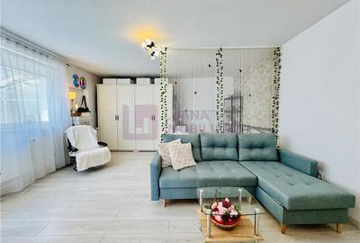 Casă individuală cu 4 camere în Turnișor