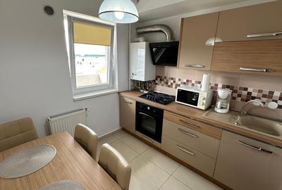 Apartament modern cu 2 camere decomandat , bloc constructie noua - 19
