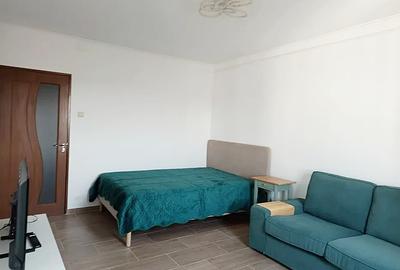 Garsoniera Iancului - 1