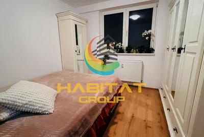 Apartament 2 camere â Decomandat â Etaj intermediar, mobilat și utilat - 1
