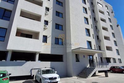 Apartament 2 camere, prima inchiriere, zona Grand Arena, Metalurgiei - 14
