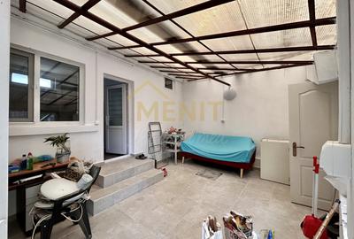 Casa 9 camere, 4 bai, 3 locuri de parcare, Central, Ploiesti - 19