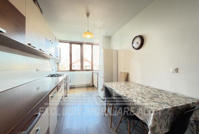 Apartament cu 3 camere | Etaj 1 | 70 mp | Cetate - Schit - 4