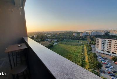 Apartament 2 camere+parcare privată | Bloc Nou - Tomis Nord - 13