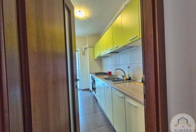 Apartament 2 camere decomandat | Ten Blocks Militari | Etaj 2/8 - 7