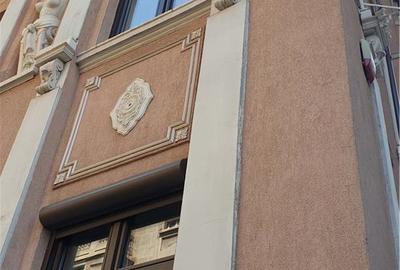 Zona Armeneasca - Izvorul Rece vila 7 camere - 1