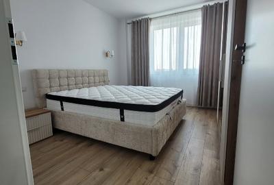 Inchiriez apartament 2 camere in complex Alexanderman Twins - 3