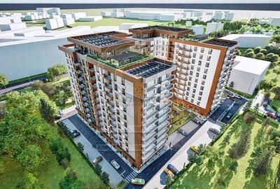 Spatiu Comercial la inchiriere, 154.20 mp, zona Parc Tudor Arghezi - 18