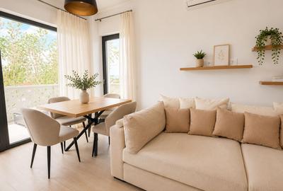 COMISION 0% | Penthouse 3 Camere | Giroc  | Parcare Subterana - 2