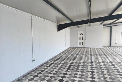 Spațiu comercial Hală nouă de închiriat Central Pantelimon, Ilfov - 10