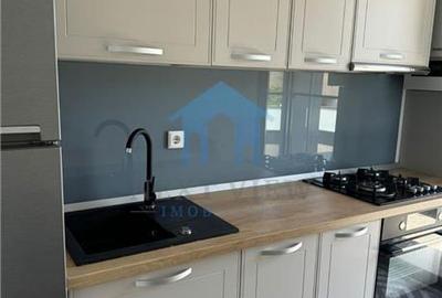 Apartament 1 camera, Park Lake - 4