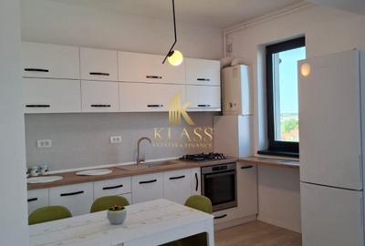 Apartament 2 camere Pipera, 60mp, etaj 4/4, încălzire pardoseală, parcare inclus - 4