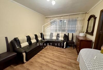 Apartament 2 camere | 43 mp  | Zona Micro 15 - 6