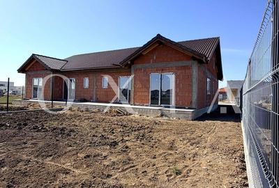 AX1225 Mosnita Noua, 1/2 Duplex Pe Parter, 3 Dormitoare - 10