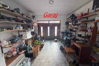 Casa zona Victoriei P+E, 355MP - 7