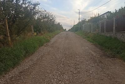 De vânzare teren intravilan în Sfântu Gheorghe - 6