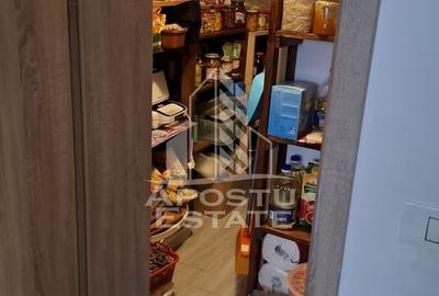 Duplex în Mosnita Noua situat în apropiere de drumul principal. - 14