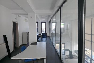 Inchiriere depozit/hala/spatiu industrial Chitila - Centura - soseaua Rudeni, IL - 16