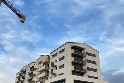 Garsoniera, 42 mp + min. 8 mp balcon, TVA inclus 21%, 2027 - 14