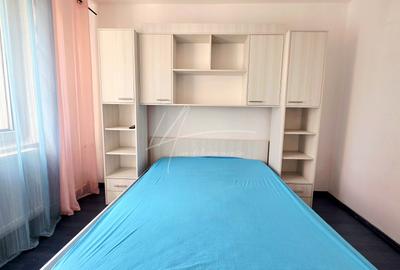 Apartament de 2 camere, la 5 minute de Metrou Gorjului - 22