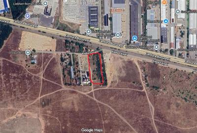 Teren Voluntari – Pipera | 5.164 mp | Aleea Teisani | Ideal investitie | - 1