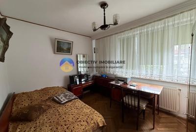 Apartament 3 camere de vanzare – Zona Centrala, Piatra Neamt - 7