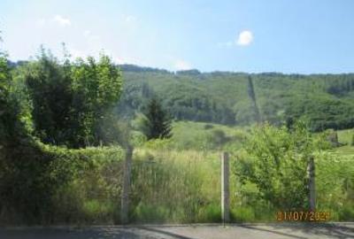 Teren intravilan 600 mp, BRASOV, SACELE - 3