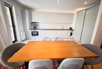 Apartament 3 Camere Gradina 60mp Parcare -Petfriendly *small pets - 13