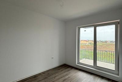 Ap 2 Camere Tip Studio/ Auchan Titan/ 1 Decembrie 1918 - 6