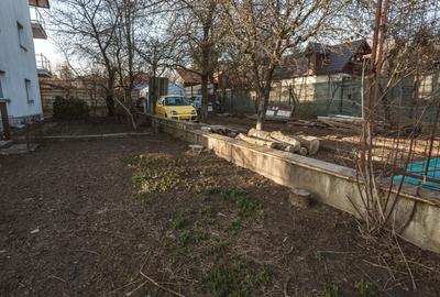 Oportunitate Exclusivă de Investiție în Câmpina Muscel Vila 12+ camere 750 mp - 9