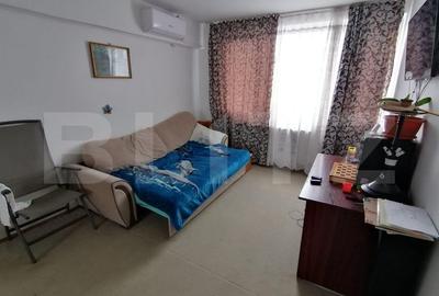 Apartament 2 camere semidecomandat, etaj intermediar,  Cartier Grigorescu - 2