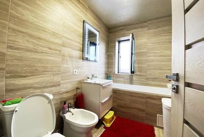 Apartament 2 camere de vanzare in Intre Lacuri, Cluj Napoca - 8