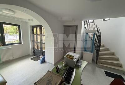 Imobil de vânzare | Clinică medicală autorizată | 208 mp utili - 9