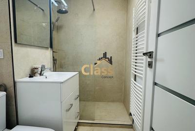 Apartament 3 camere | Renovat total | 50 mpu | zona Retezat Manastur - 6