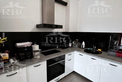 Apartamente 2 camere cu parcare subterana in Buna Ziua - 5