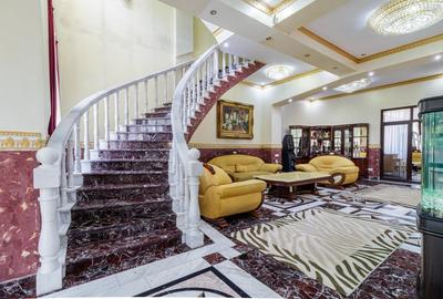 Locuință spectaculoasă cu potențial de business – 730 mp, sector 2 - 6