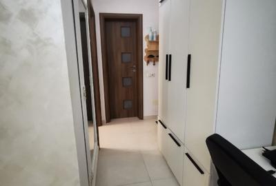 VÂND APARTAMENT 2 CAMERE | 44 MP | COMPLET MOBILAT & UTILAT | PARCARE INCLUSĂ | - 6