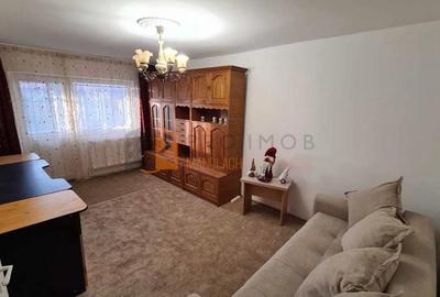 Apartament 2 camere cf 1 decomandat zona Spiru Haret - 1