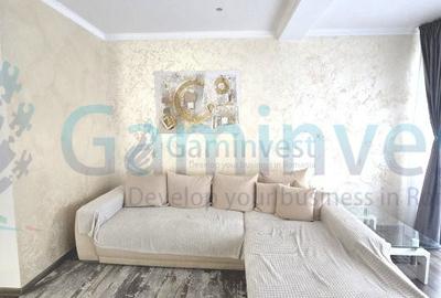 Casa cu 4 camere de vanzare, zona linistita, Santandrei, Bihor V4050 - 11