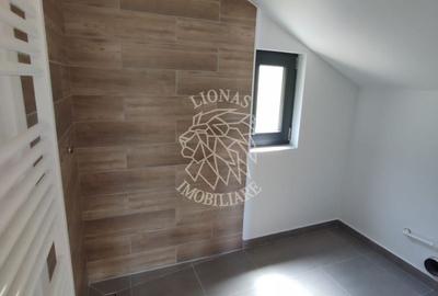 Cabana Noua 3 camere cu acces la Lac-teren 300 mp-terasa-Colibita - 7