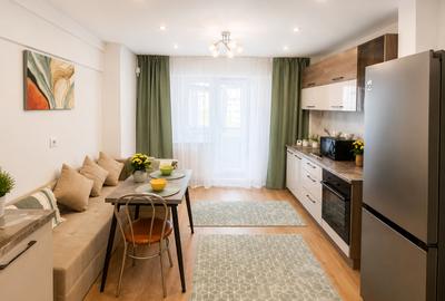 Închiriere apartament 2+1 camere Tomis 3 - 5