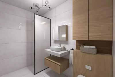 2 camere | decomandat |  metrou 15 min | 1 Decembrie 1918 | premium - 4