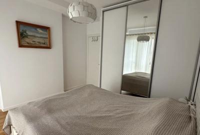 Inchiriere 2 Camere - Atlas Residence - Aviatiei - 4
